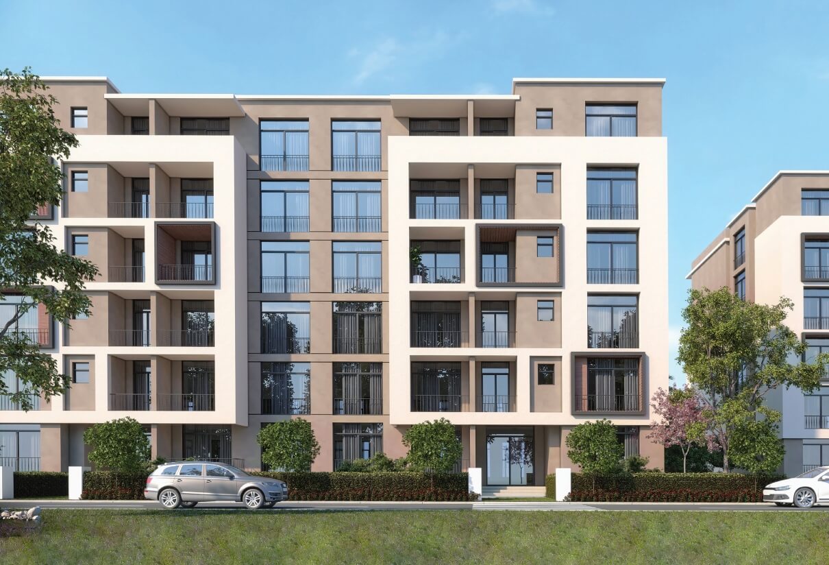 مشروع Esse Residence - صورة 2