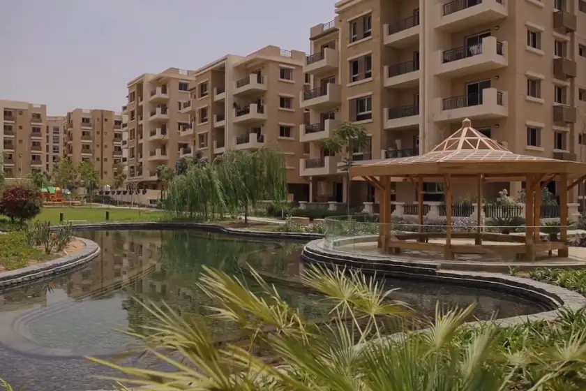 تاج سيتي Taj City - صورة 4